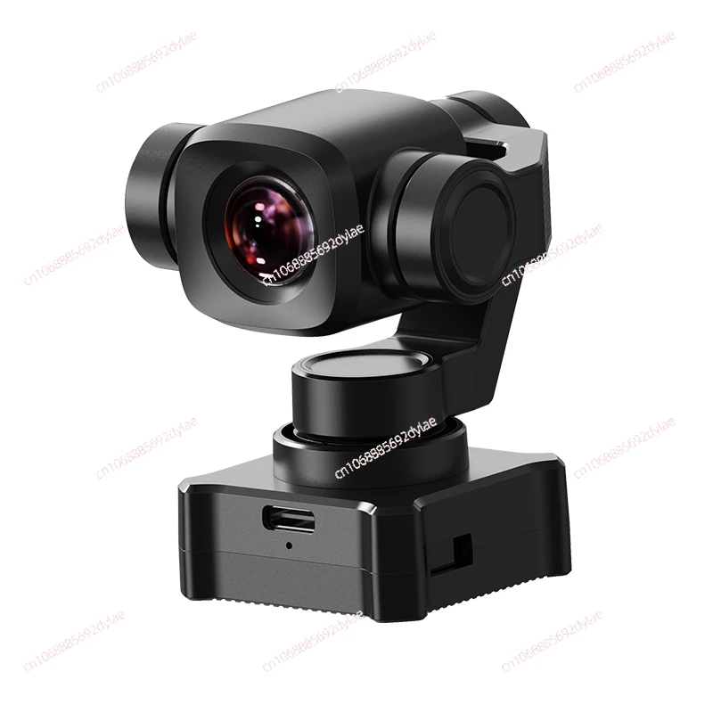 A8MINI 4K Al Zoom Pan Tilt Camera AI Intelligent Recognition Tracking Sixfold Zoom