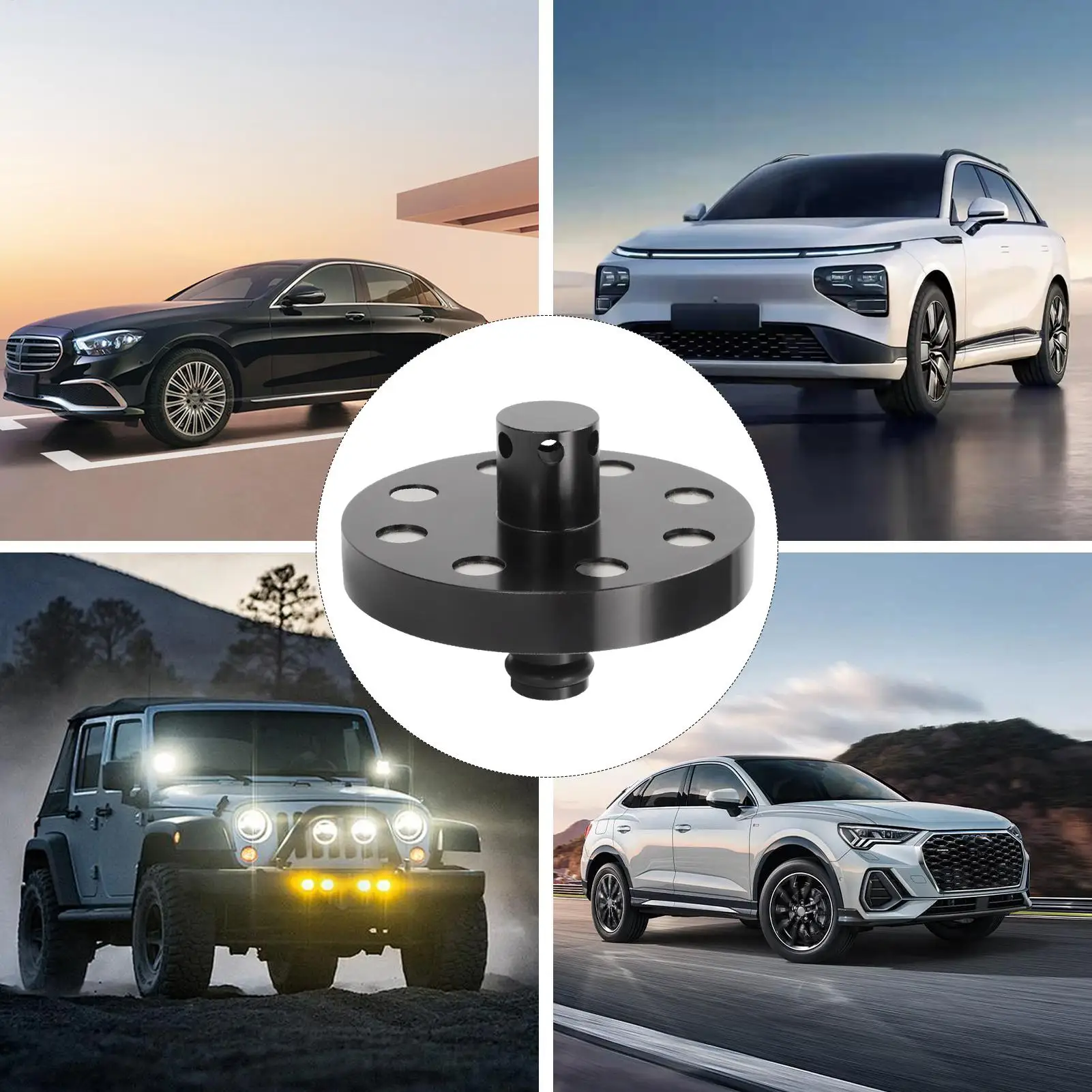 

Очиститель ходовой части Очиститель арки колес Быстроразъемный комплект для мойки шасси автомобиля для мойки высокого давления Садовый шланг Грузовик Внедорожник Автомобиль