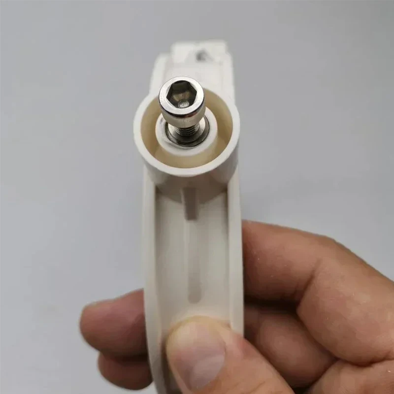 Imagem -03 - Anel Astronômico do Pvc do Telescópio Apoio do Tubo 63 mm 75 mm 110 mm 125 mm 160 mm 180 mm 200 mm 250 mm Pcs