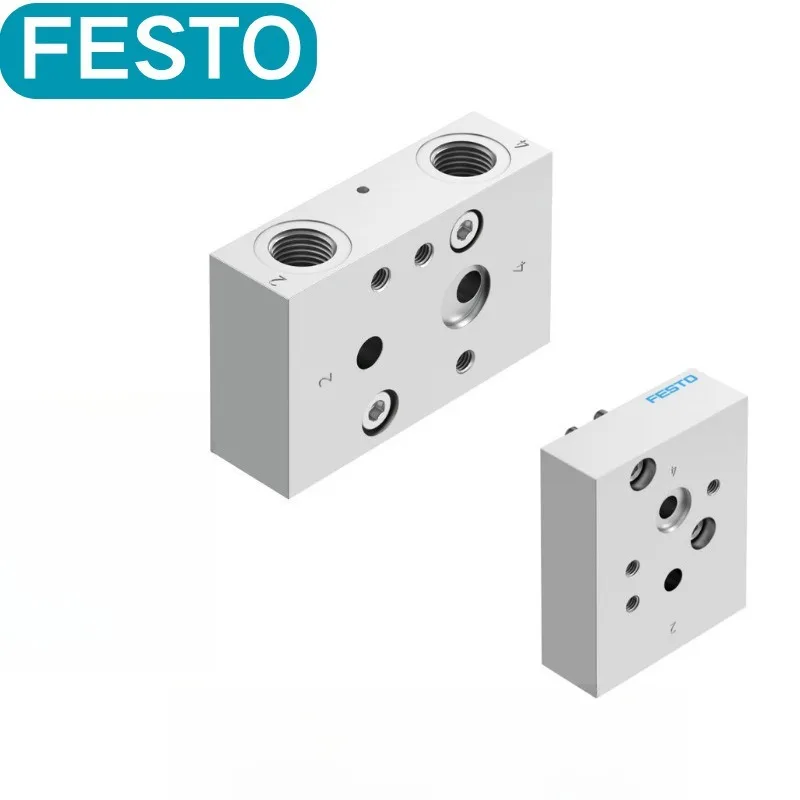 Parts For Festo Fes…