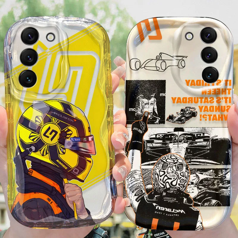 Cool L-Lando N-Norr… - image