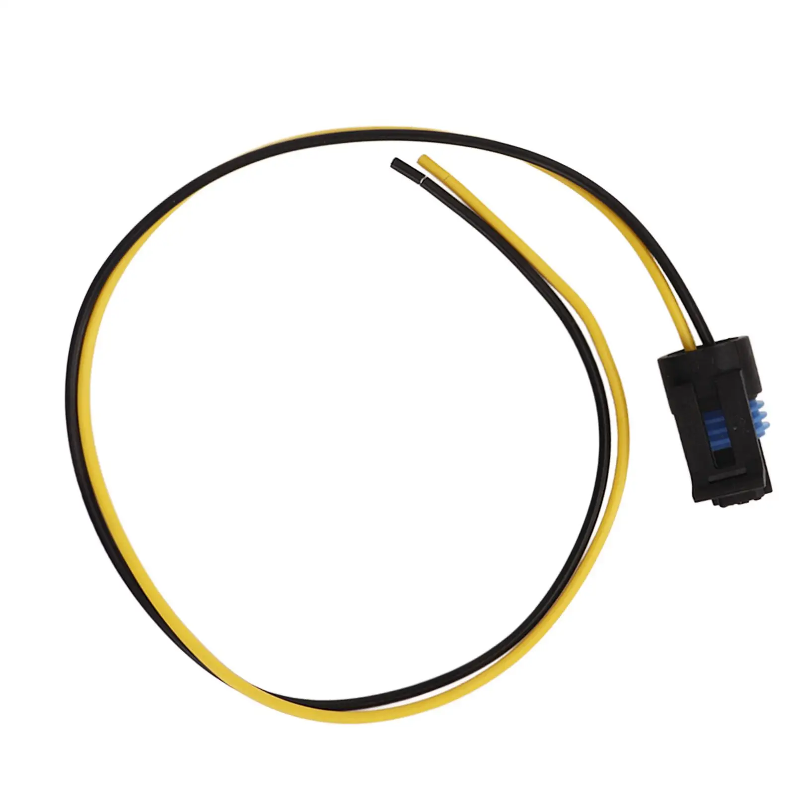 PT2386 Sensor Connector - Plug & Play, Durable, Color-Coded, Impact-Resistant for headlight Applications