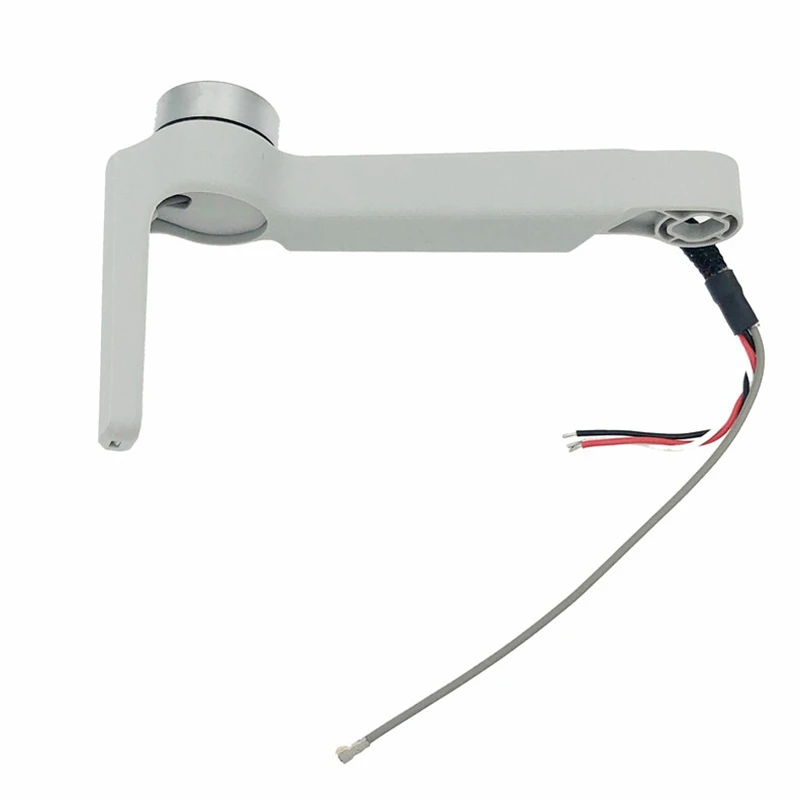 Substituição do braço dianteiro esquerdo ABGN com motor para peças de reparo de drone Mini 2