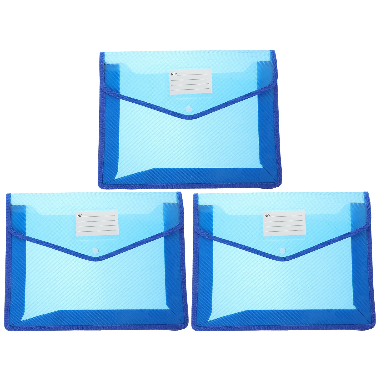 

Водонепроницаемая сумка для документов, 3 шт., папка для файлов формата А4, толстые портативные сумки для хранения файлов для офиса, школы, юристов, деловых поездок