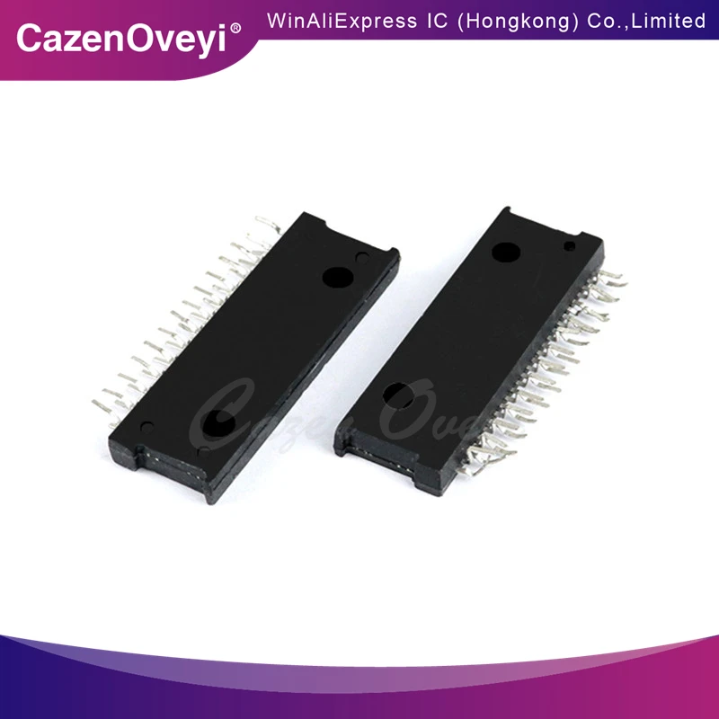 1 pieza TDA8593J TDA8593 ZIP-27