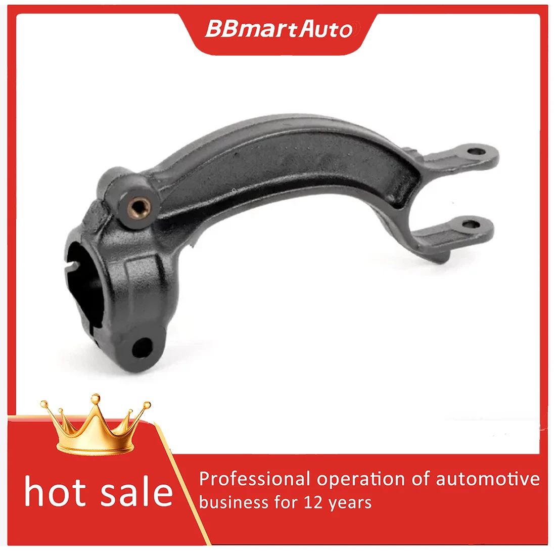 

8K0413037L shock-absorbing suspension For Audi A4 B8 BBmartAuto Car accesorios para auto