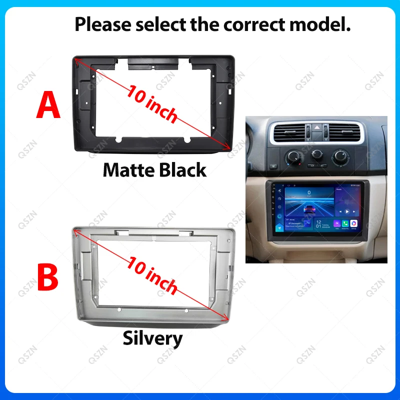 For Skoda Fabia 2 2007 -2014 Car Multimedia Video Player Android 13 Stereo CarPlay Auto GPS Navigation 7862S Touch Screen 2K IPS