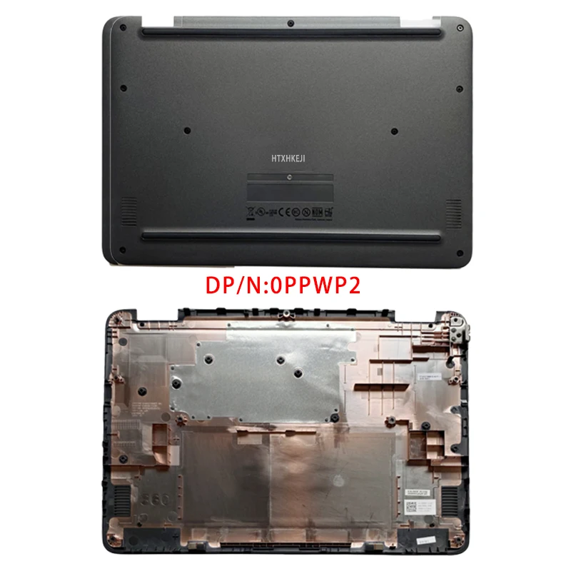 New For Dell Chromebook 3100 2 in 1;Optional Laptop Case Repair Accessories