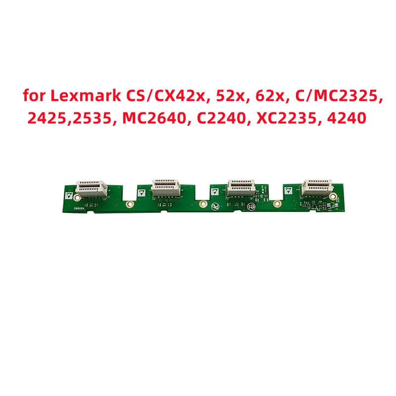 WW 78C0ZV0 Imaging Unit DRUM Chip for Lexmark CS/CX42x, 52x, 62x, C/MC2325, 2425, 2535, MC2640, C2240, XC2235, 4240