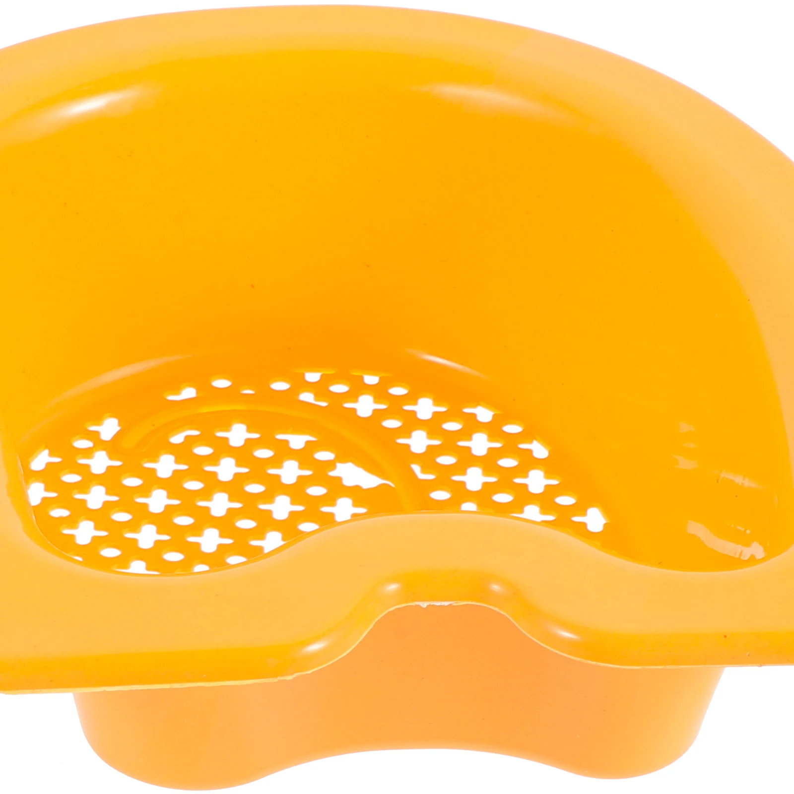 

4Pcs Elephant Kitchen Sink Strainer Baskets Plastic Draining Basket for Fruits Vegetables Waste Food Catcher Sink Food Catcher