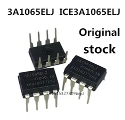 Original 5pcs/ ICE3A1065ELJ 3A1065ELJ DIP-8