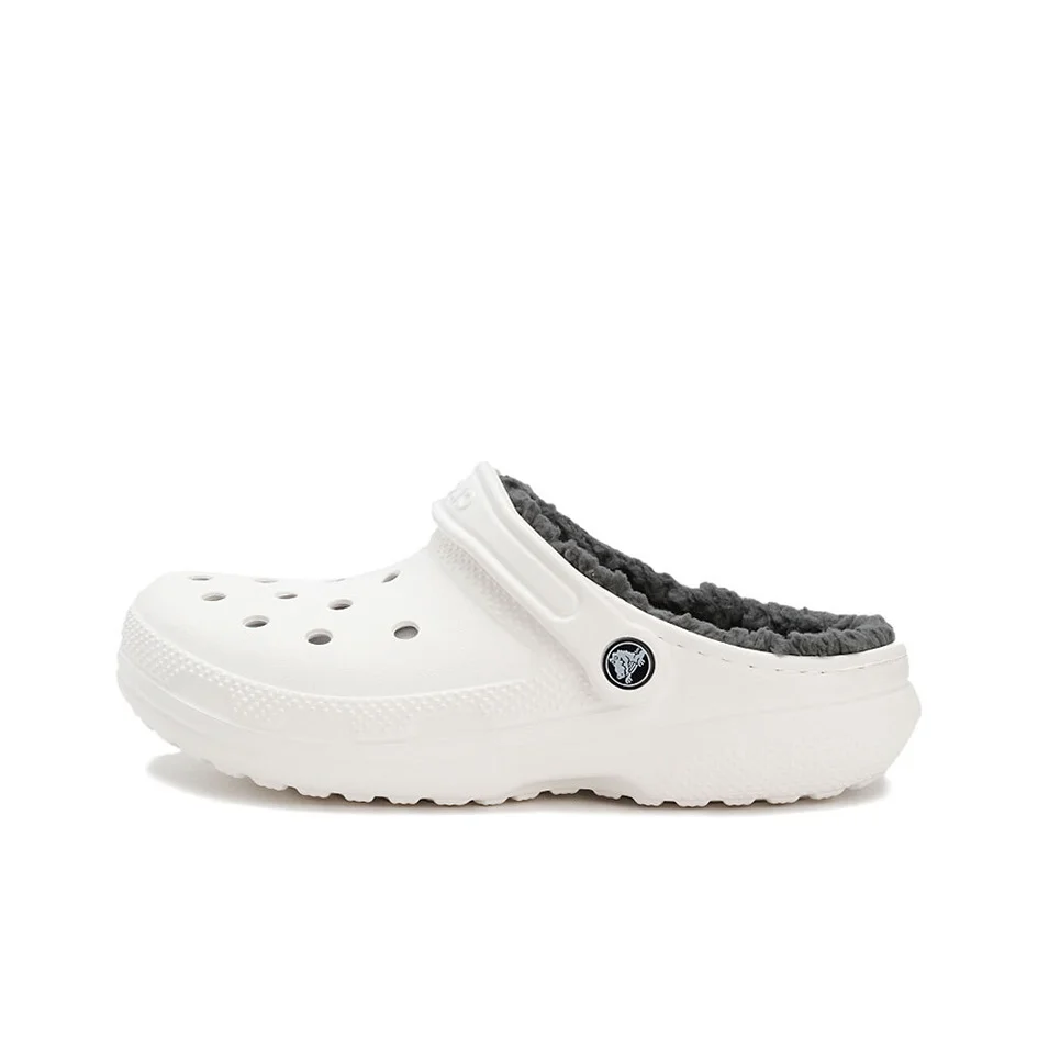 

Crocs Classic Shoe Shoe Unisex White 203591-10M