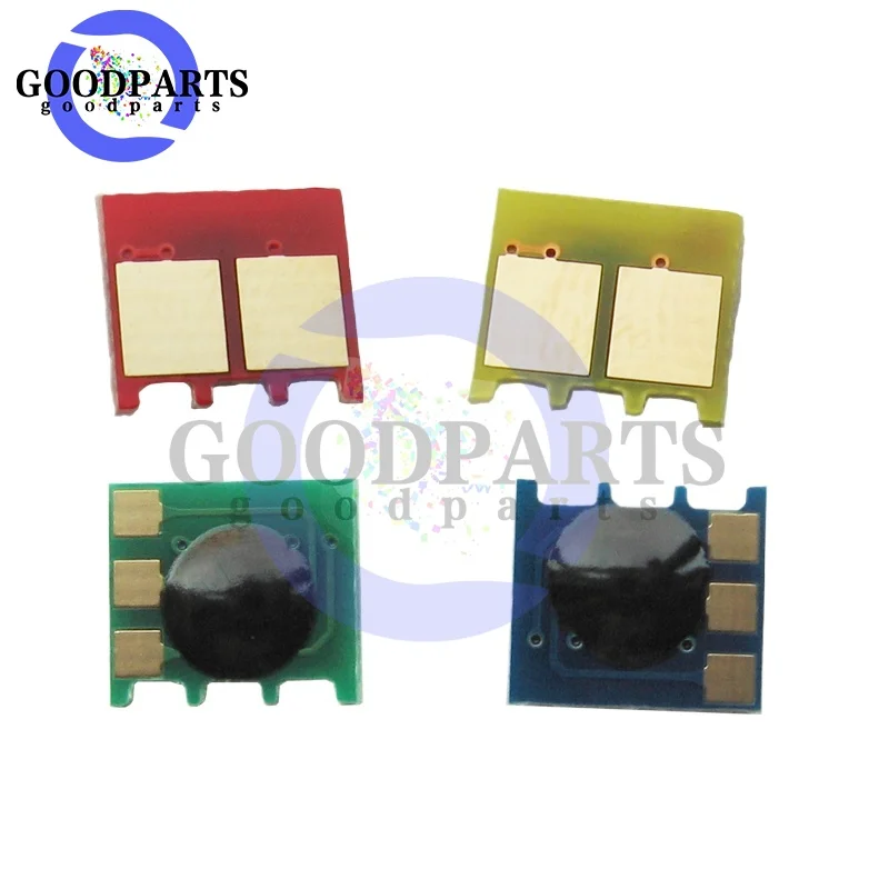 

16pcs 828A Chip CF358A CF359A CF364A CF365A used for HP M855 M880 M855dn M855x+ M855xh MFP M880z M880z+ DRUM Cartridge