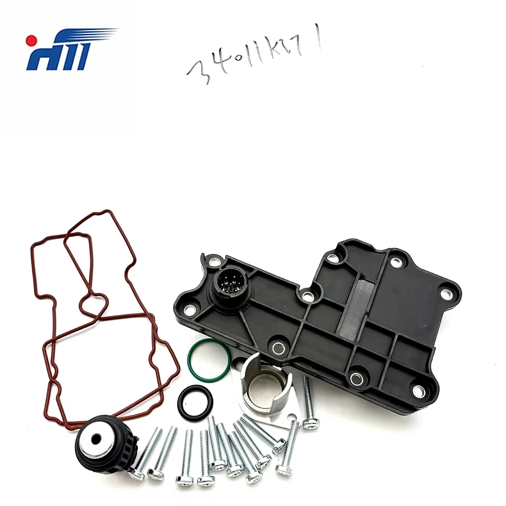 Transmission shift cylinder repair kit OE：4213509352 for Mercedes Actros Axor