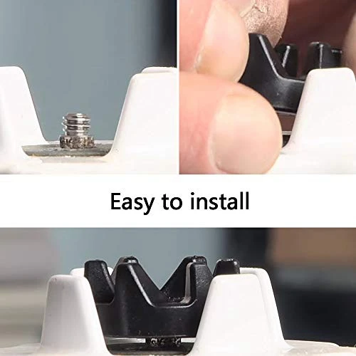 EQAZ-متين للغاية 9704230   مقرنة محرك الخلاط مع قطع غيار مجموعة أدوات المفك لـ KitchenAid تحل محل الملحقات