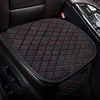 Universal PU Leather Seat Covers 6