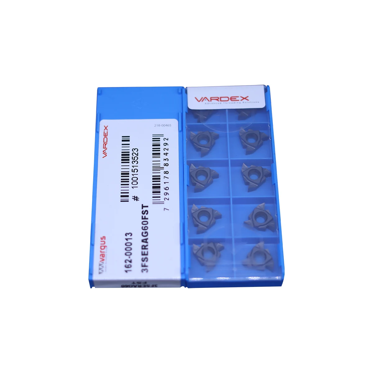 

100% Original 3FS ER/IR AG/AG/G Series A55/A60/G55/G60 FST Treading Inserts