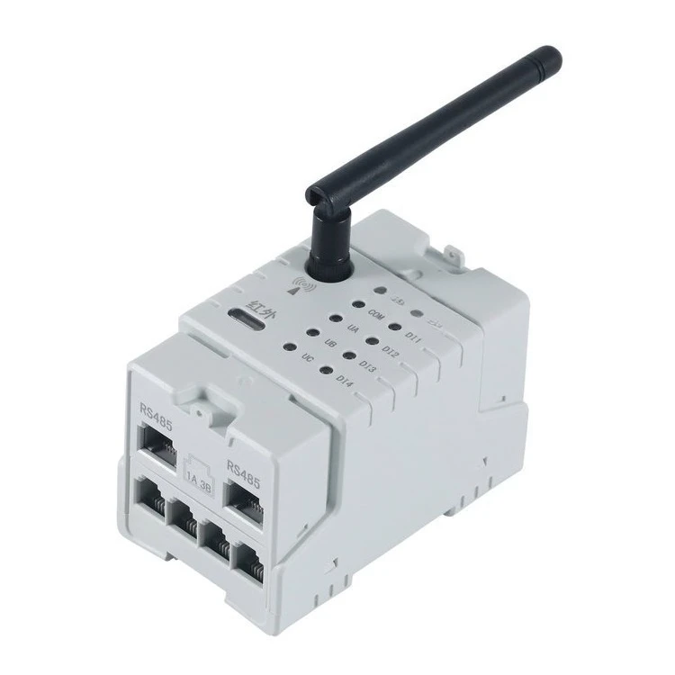 ADW400-D16-1S Environmental Monitoring Module