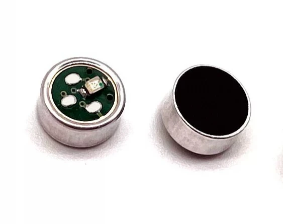 6X2.7mm air flow sensor, electronic atomizer 6027 6025 meters head, three solder joint LED light