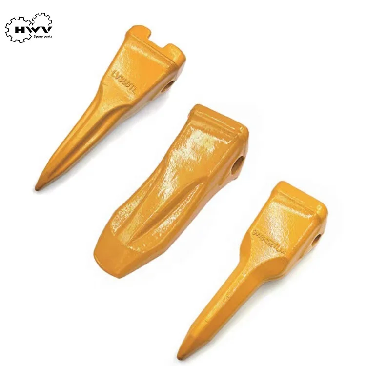 

1U3302 Запчасти для строительной техники Колесный погрузчик экскаватора Cat E320 Gc E200B E320D Экскаваторы Зубьев ковша