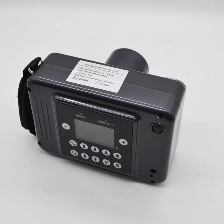 LK-C28A معدات كاميرا التصوير الرقمي المحمولة ذات التردد العالي سعر آلة وحدة الأشعة السينية