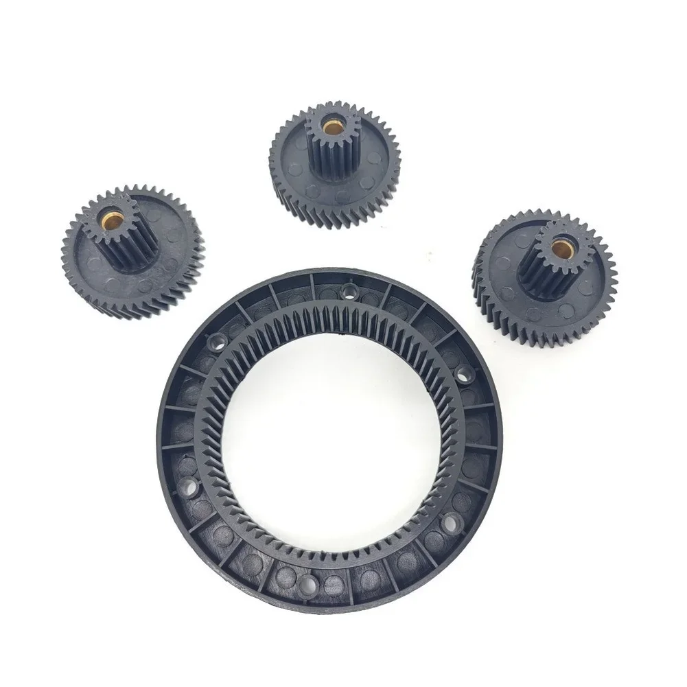 

Replacement Planetary Gear Set For Giant E Bike Hub Motor Nylon Repair Kit Long Lasting Performance Smooth Power Transmission