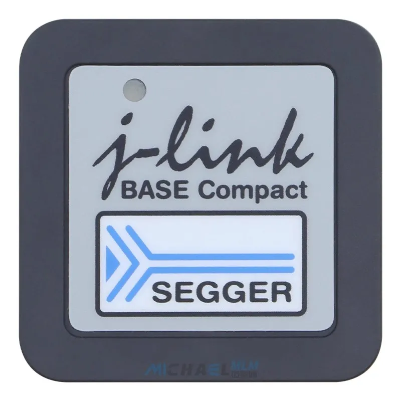 

J-Link BASE Compact SEGGER оригинальный подлинный эмулятор программирования jlink 8,19.00
