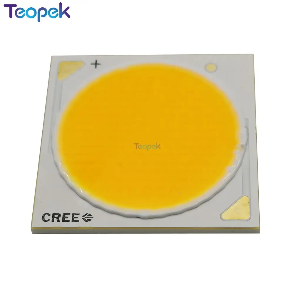 CXA3050 CXA 3050 100W Ceramic COB LED Array Light EasyWhite 4000K Warm White 3000K DC36V 2.5A For Downlight Floodlight