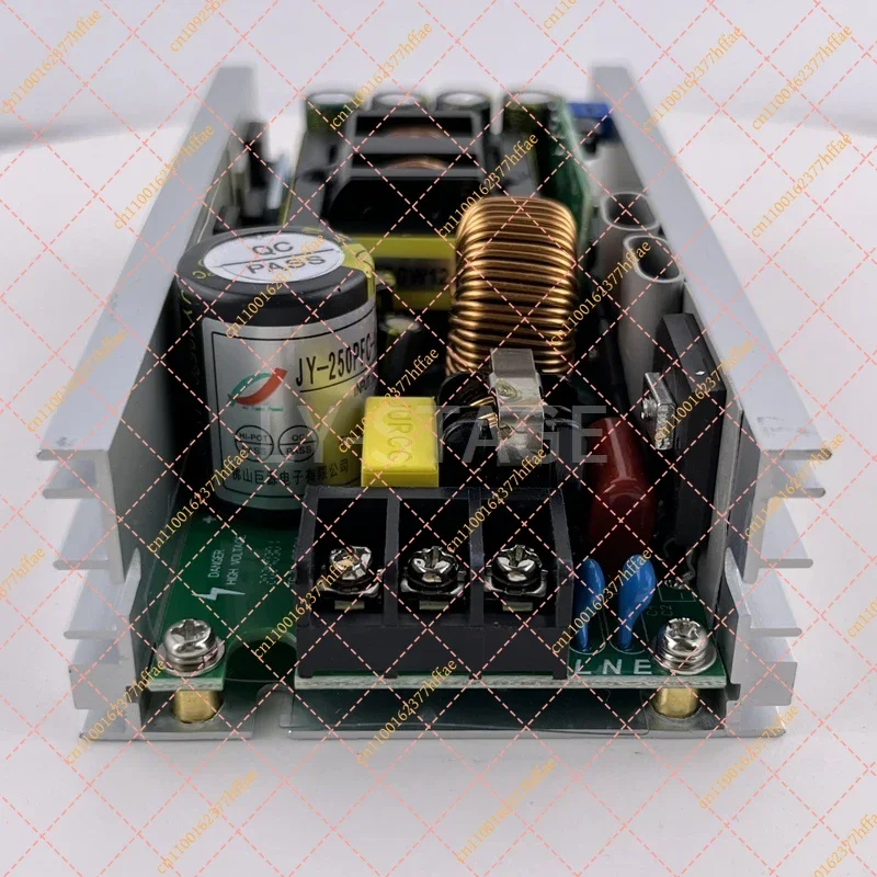

JY-250PFC 250W Switching Power Supply 14V-28V, Constant Voltage Driver for Stage Moving Head Light