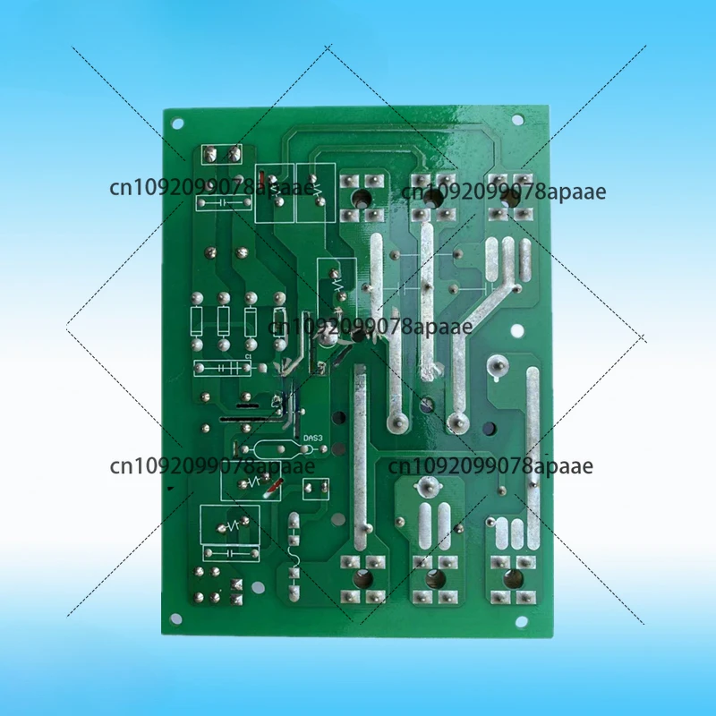 Suitable for Midea Central Air Conditioning V4+Multi line Filter Board MDV-450 (16) W/DSN1-830 (A) Lightning Protection Board