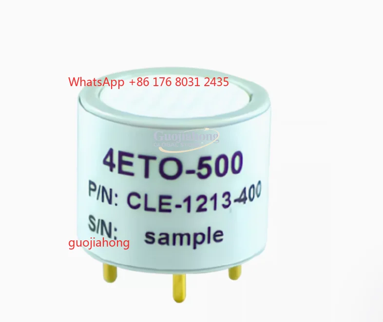 The Sensor New original 4ETO-500