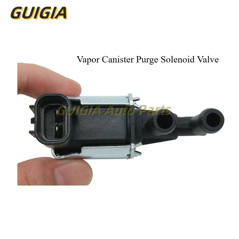 K5T48477 for Mitsubishi Galant Lancer Outlander 2.0L 2.4L 2003-2015 Vapor Canister Purge Solenoid Valve Wholesale Price Parts