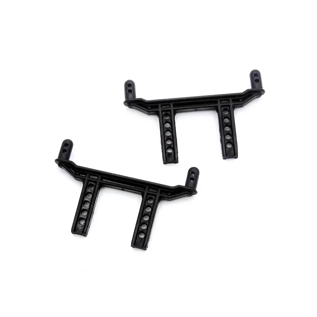 Shell SCY 16101 16102 PRO Shell Bracket SCY 16101 16102 RC Car Part Body Shell Holder Housing Bracket Shell R Clip