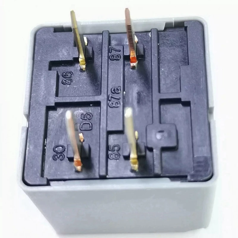 

2 автомобильных реле для автомобильного реле Optra/A Aveo 96190189