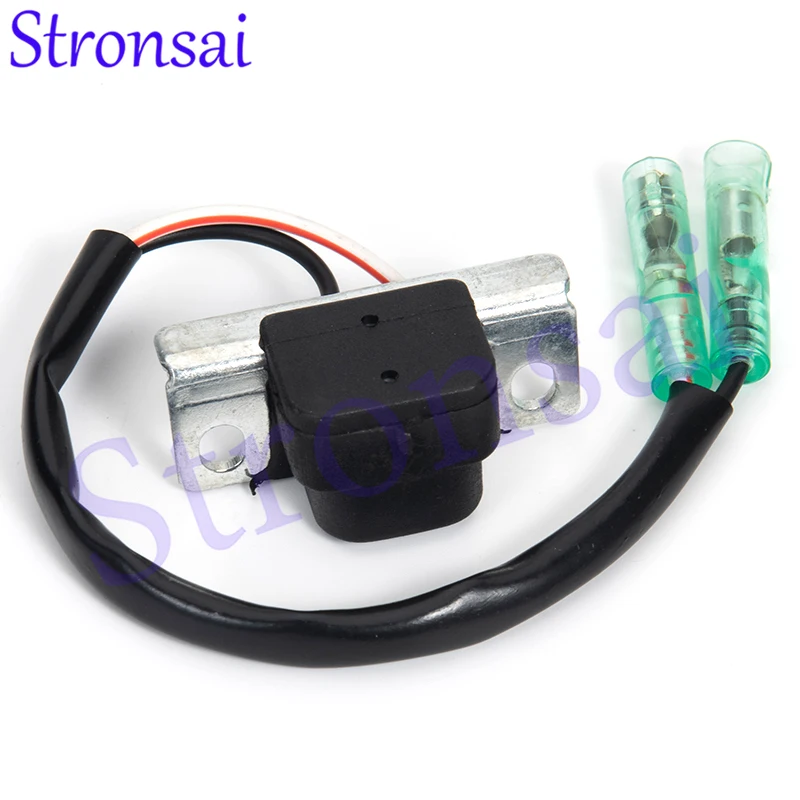 63V-85580-00 63V-85580-01 Pulser Coil Assy for Yamaha 9.9HP 15HP 2 Stroke 1999-2009 Outboard Engine