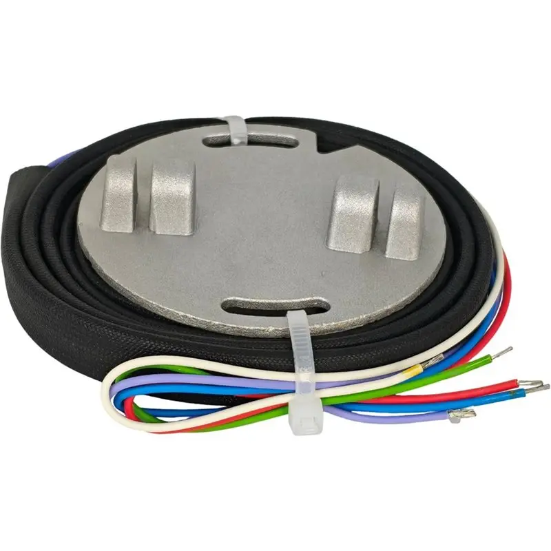 New Arrivals-D2ki-5P, D2ki-1P, DC6-5 2000I Single Fire Ignition Mini Coil Kit For Harley Davidson FLH FLHS FLHT FLHX FXR FLHC