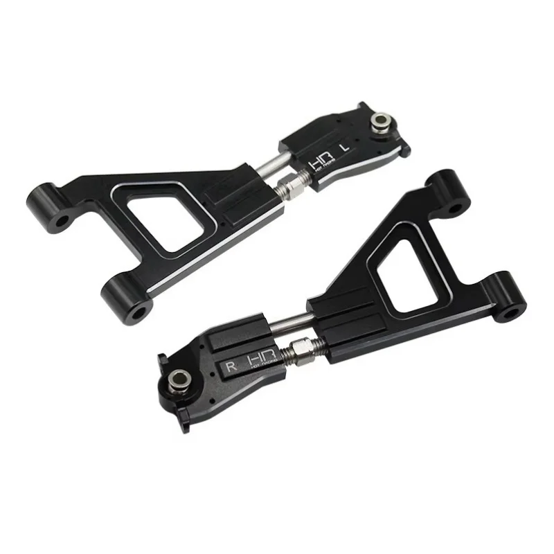 HR Aluminum Adjustable Upper Arm for 1/6 Super Losi Baja Rey