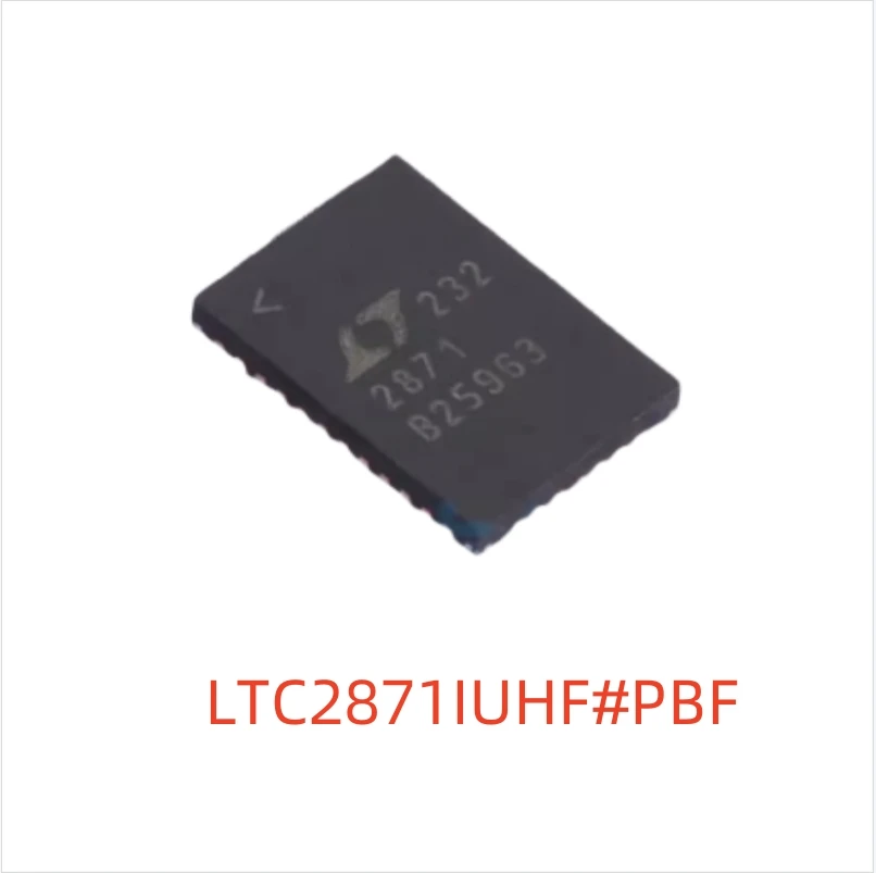 LTC2871IUHF#PBF LTC… - image