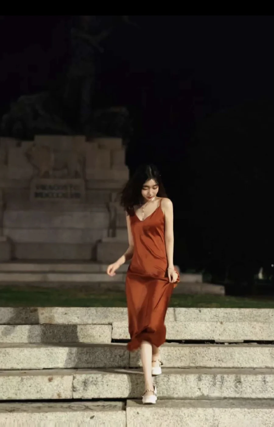 Thumbnail 4 - #31 Trending Womens Midi Dresses Right Now