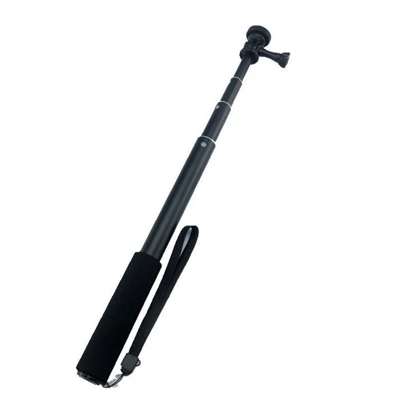 Прочная пластиковая расширительная рамка N93R для Insta360 One X2, идеально подходит для набора для селфи-палки