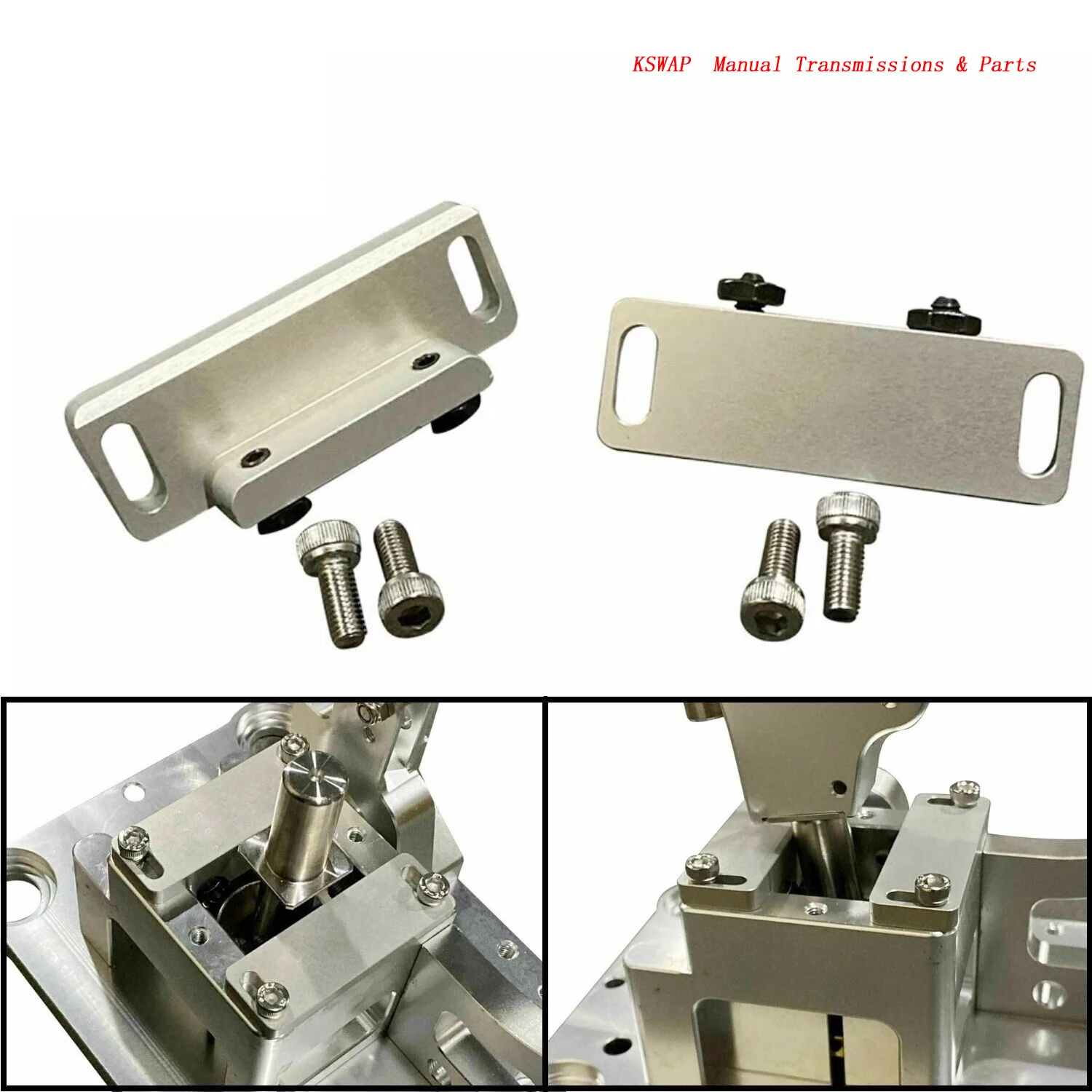 

car accessories Billet Shift Stop for Honda K-Series Swap RSX EG EK DC2 EF K20 K24 Shifter Box