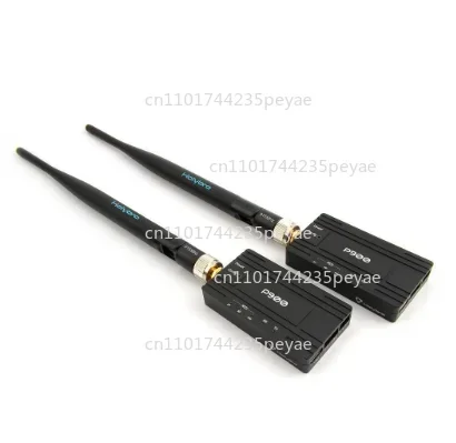 Holybro P900 Long Range Radio Telemetry Module Digital Radio Microhard P900 for PIXHAWK APM PX4 RC Airplane Quadcopter