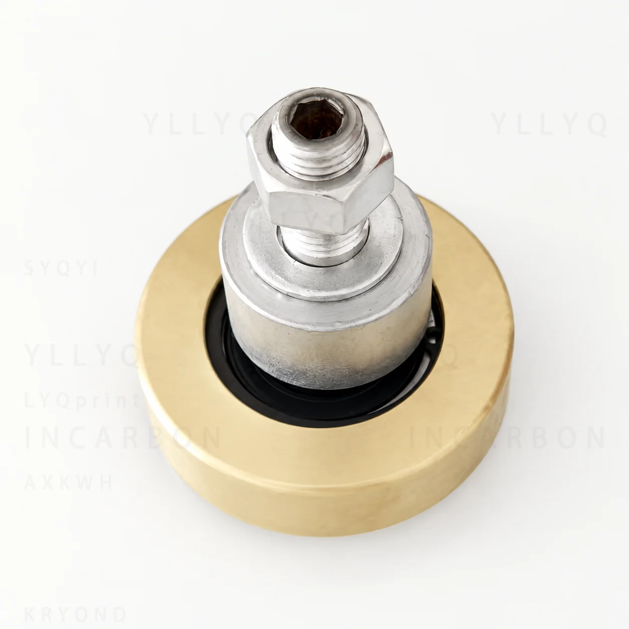 2-210-67-1760 2-210-67-1750 TRANSPORT ROLLER 2210671760 2210671750 TRANSPORT ROLLER CUZN D75 ZTR -Z