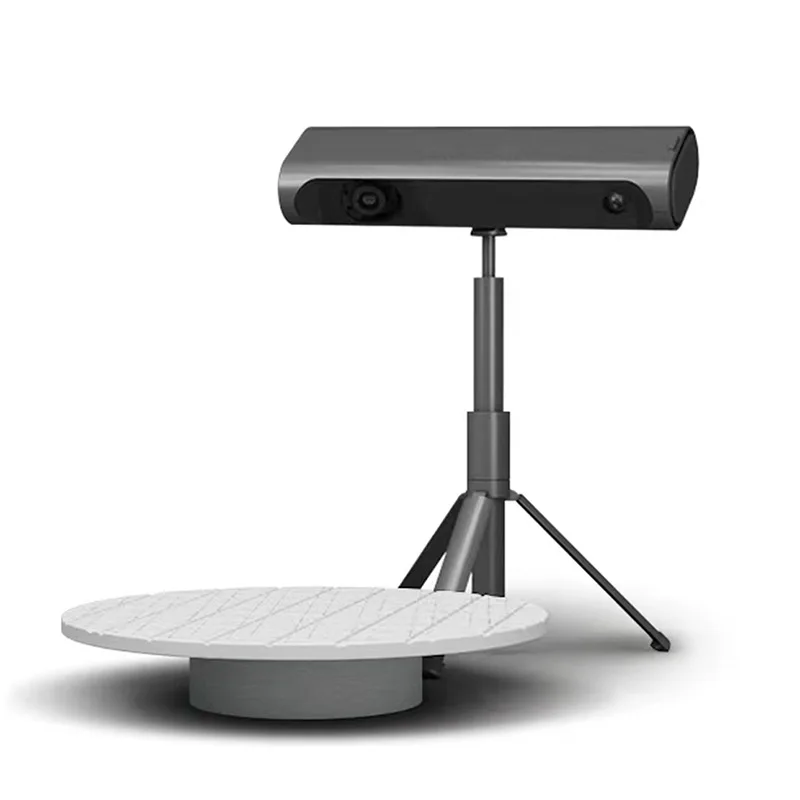 

2025 hot sale 3D Scanner Swift plus 3D Scanner, Portable Handheld 3D Scanner