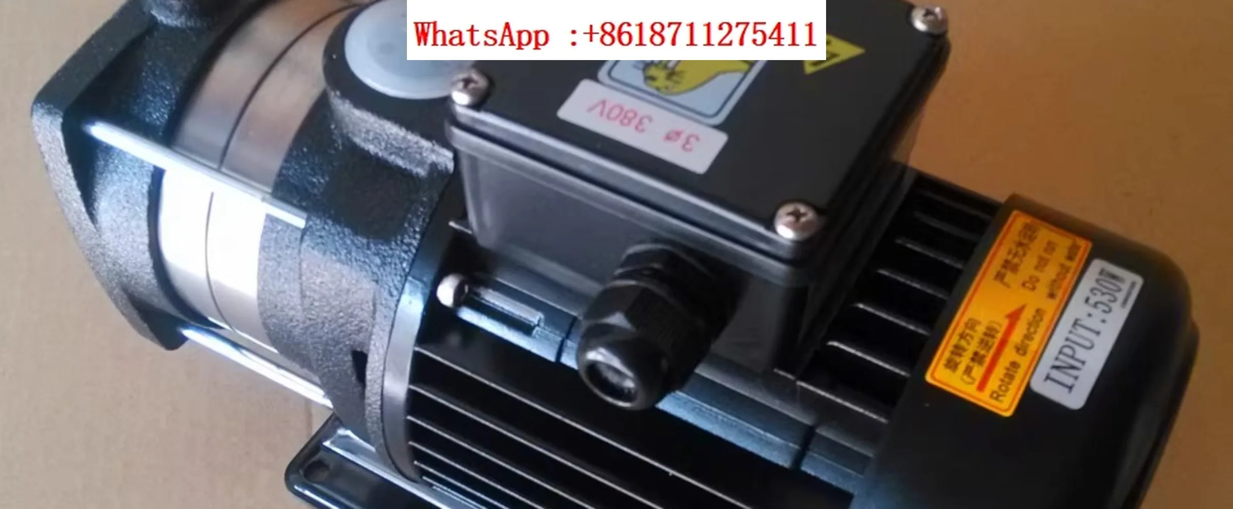 

Водяной насос TPH2T5K, горизонтальный охлаждающий насос станка, бустерный насос, центробежный насос