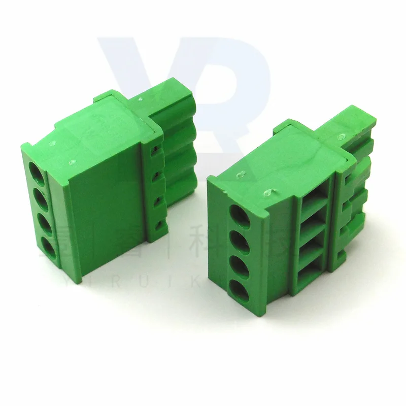 2EDGKA-5.08 conector, 100% estoque original, novo