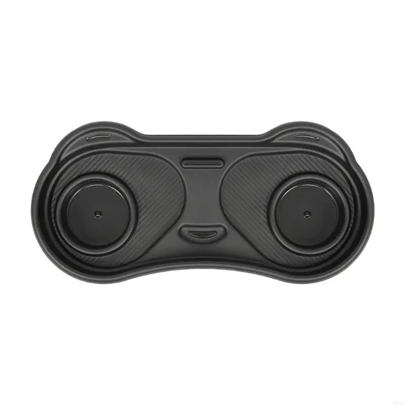 

581F Strollers Cup Holder for Food Pram Accessories Tray Attachment