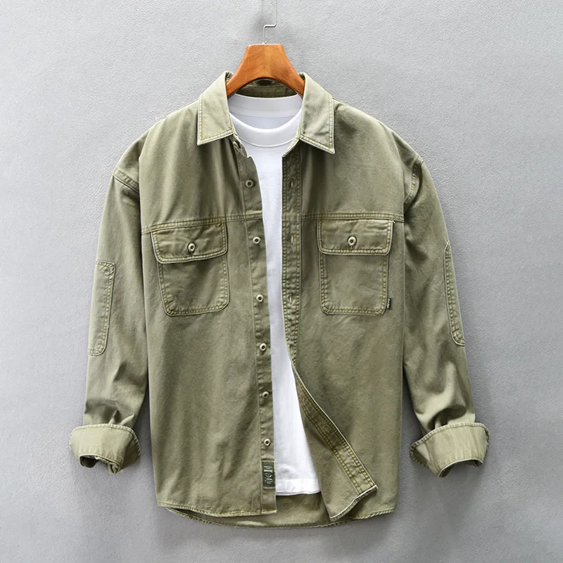 Z753 Army Green