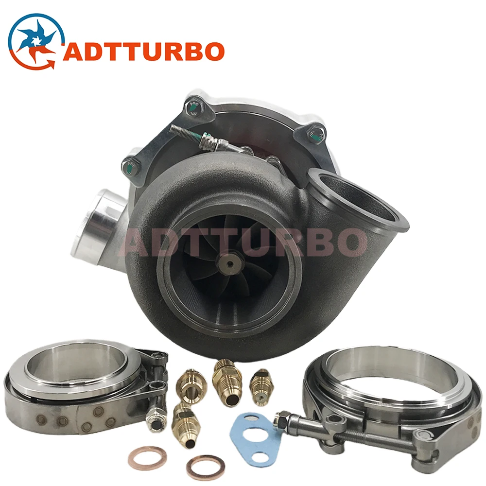 G35-1050 Reverse G-SERIES G35 1050 0.83AR Dual V-Band  68mm 880707-5005S 880707-5006S  Performance Turbine 700-1050 HP 2.0L-5