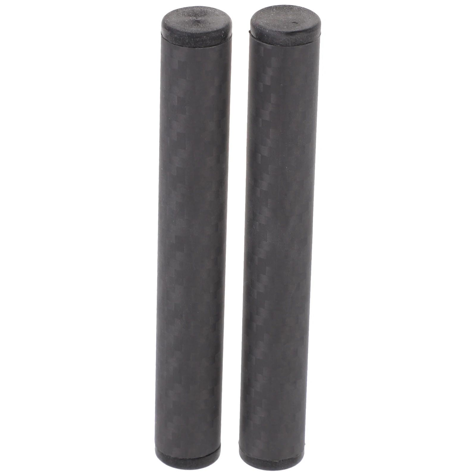 

2pcs 15mm Carbon Fiber Rods for DSLR Rig Mount Shoulder Support Camera Rails Accessories Durable Weather Resistant